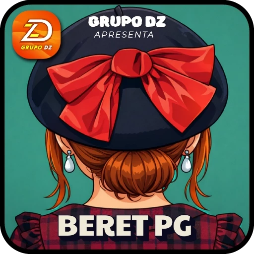 Beretpg Logo