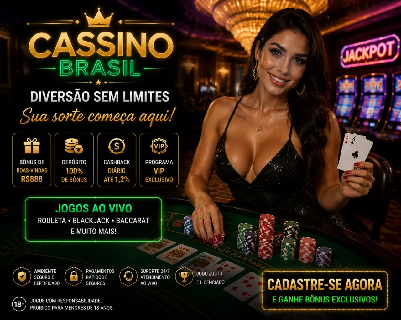 Beretpg - Plataforma Líder de Apostas Online no Brasil com Jogos Exclusivos