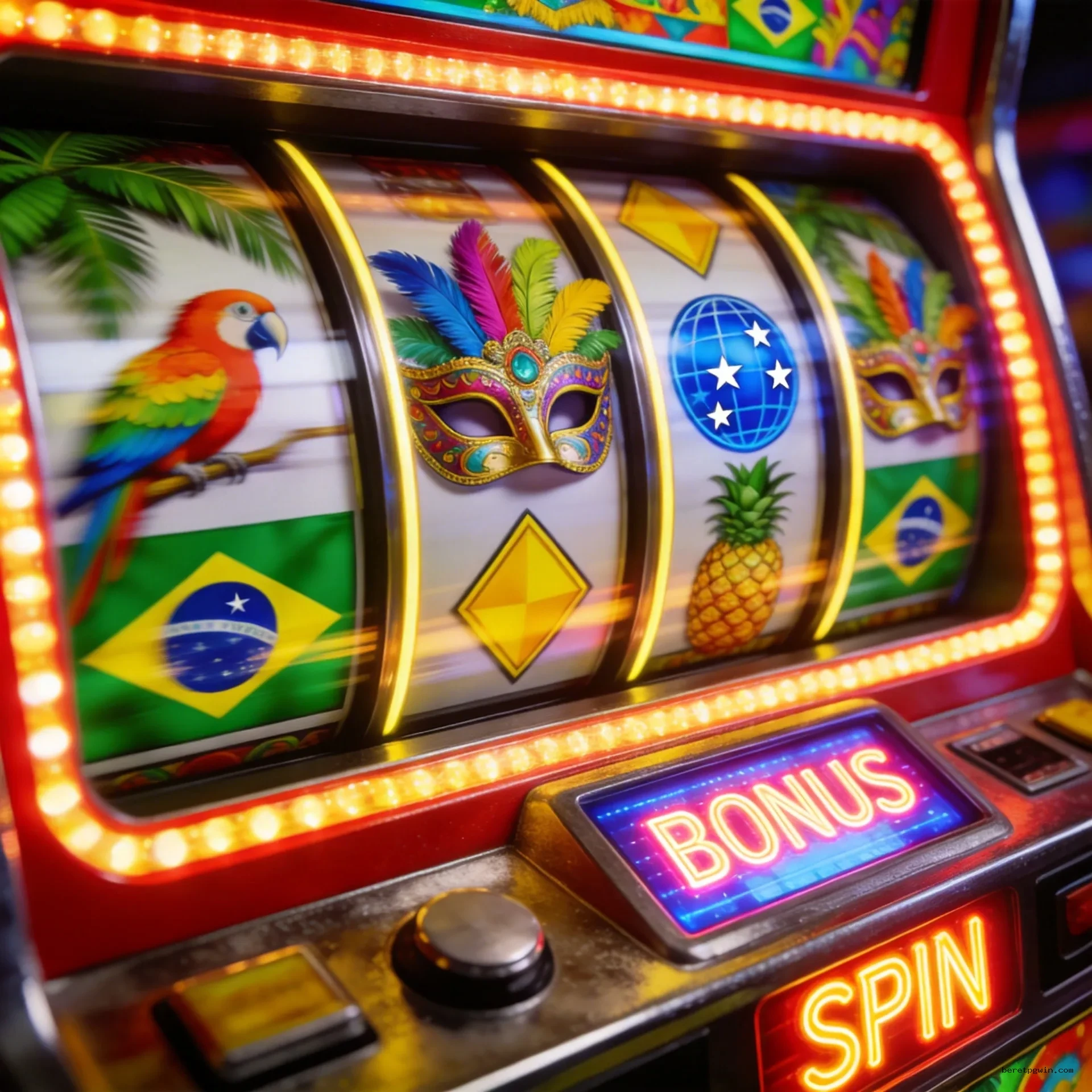 Cassino ao Vivo Beretpg - Dealers Brasileiros Profissionais